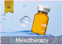 mesotherapy