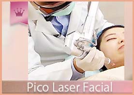 pidmentation removal