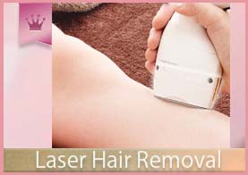 hair removal