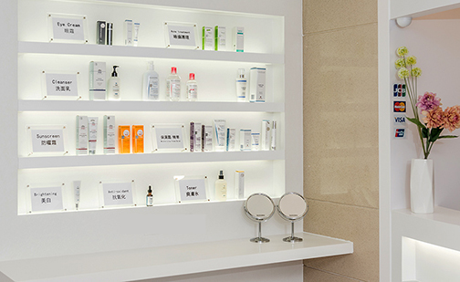 skincare