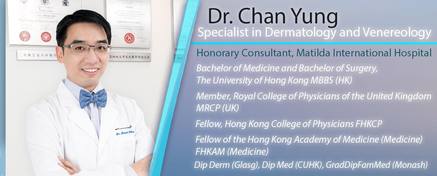 Dr Chan yung