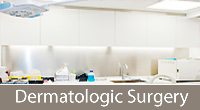 Dermatological Surgery